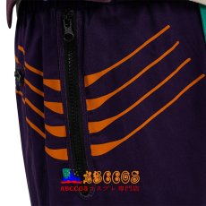 画像19: ヴァロラント VALORANT ミクス miks コスプレ衣装 abccos製 「受注生産」 (19)