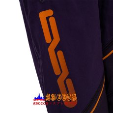 画像20: ヴァロラント VALORANT ミクス miks コスプレ衣装 abccos製 「受注生産」 (20)