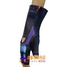 画像24: ヴァロラント VALORANT ミクス miks コスプレ衣装 abccos製 「受注生産」 (24)