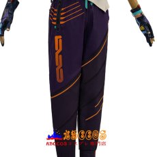 画像25: ヴァロラント VALORANT ミクス miks コスプレ衣装 abccos製 「受注生産」 (25)