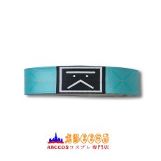 画像26: ヴァロラント VALORANT ミクス miks コスプレ衣装 abccos製 「受注生産」 (26)