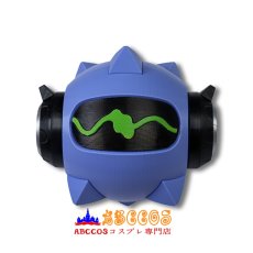 画像29: ヴァロラント VALORANT ミクス miks コスプレ衣装 abccos製 「受注生産」 (29)