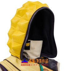画像5: ヴァロラント VALORANT ミクス miks コスプレ衣装 abccos製 「受注生産」 (5)