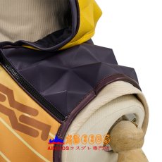画像7: ヴァロラント VALORANT ミクス miks コスプレ衣装 abccos製 「受注生産」 (7)