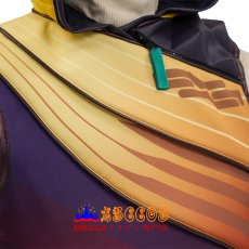 画像8: ヴァロラント VALORANT ミクス miks コスプレ衣装 abccos製 「受注生産」 (8)