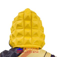 画像9: ヴァロラント VALORANT ミクス miks コスプレ衣装 abccos製 「受注生産」 (9)
