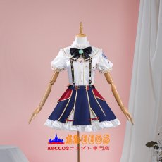 画像2: Virtual YouTuber VTuber 永雛タフィー（エイスタフィー）Ace Taffy コスプレ衣装 abccos製 「受注生産」 (2)