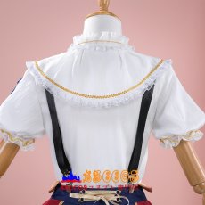 画像11: Virtual YouTuber VTuber 永雛タフィー（エイスタフィー）Ace Taffy コスプレ衣装 abccos製 「受注生産」 (11)