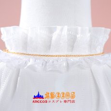 画像12: Virtual YouTuber VTuber 永雛タフィー（エイスタフィー）Ace Taffy コスプレ衣装 abccos製 「受注生産」 (12)