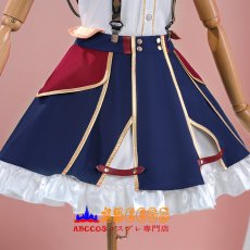 画像18: Virtual YouTuber VTuber 永雛タフィー（エイスタフィー）Ace Taffy コスプレ衣装 abccos製 「受注生産」 (18)