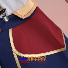 画像22: Virtual YouTuber VTuber 永雛タフィー（エイスタフィー）Ace Taffy コスプレ衣装 abccos製 「受注生産」 (22)