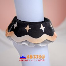 画像23: Virtual YouTuber VTuber 永雛タフィー（エイスタフィー）Ace Taffy コスプレ衣装 abccos製 「受注生産」 (23)