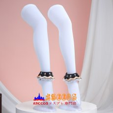 画像24: Virtual YouTuber VTuber 永雛タフィー（エイスタフィー）Ace Taffy コスプレ衣装 abccos製 「受注生産」 (24)