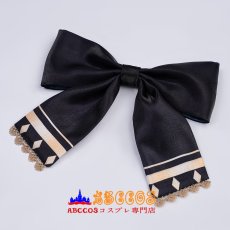 画像25: Virtual YouTuber VTuber 永雛タフィー（エイスタフィー）Ace Taffy コスプレ衣装 abccos製 「受注生産」 (25)