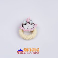 画像26: Virtual YouTuber VTuber 永雛タフィー（エイスタフィー）Ace Taffy コスプレ衣装 abccos製 「受注生産」 (26)