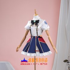 画像4: Virtual YouTuber VTuber 永雛タフィー（エイスタフィー）Ace Taffy コスプレ衣装 abccos製 「受注生産」 (4)