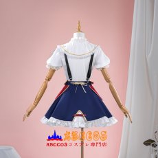 画像5: Virtual YouTuber VTuber 永雛タフィー（エイスタフィー）Ace Taffy コスプレ衣装 abccos製 「受注生産」 (5)