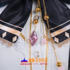 画像8: Virtual YouTuber VTuber 永雛タフィー（エイスタフィー）Ace Taffy コスプレ衣装 abccos製 「受注生産」 (8)