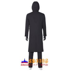 画像4: イカゲーム Squid Game 管理員 コスプレ衣装 abccos製 「受注生産」 (4)
