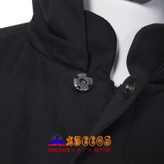 画像7: イカゲーム Squid Game 管理員 コスプレ衣装 abccos製 「受注生産」 (7)