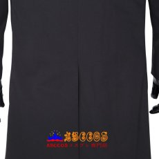 画像9: イカゲーム Squid Game 管理員 コスプレ衣装 abccos製 「受注生産」 (9)