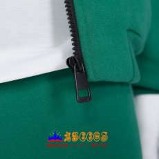画像13: イカゲーム Squid Game 上下セット ジャージ 番号456運動服 コスプレ衣装 abccos製 「受注生産」 (13)