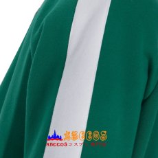 画像9: イカゲーム Squid Game 上下セット ジャージ 番号456運動服 コスプレ衣装 abccos製 「受注生産」 (9)