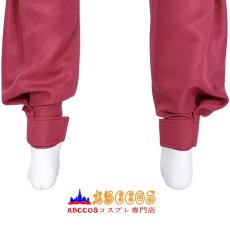 画像21: イカゲーム Squid Game 警備員 コスプレ衣装 abccos製 「受注生産」 (21)