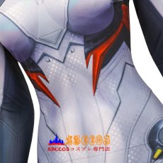 画像10: Marvel Rivals マーベル・ライバルズ ペニー・パーカー（SP//dr）つなぎ服 コスプレ衣装 abccos製 「受注生産」 (10)