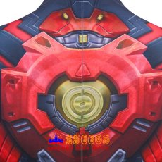 画像11: Marvel Rivals マーベル・ライバルズ ペニー・パーカー（SP//dr）つなぎ服 コスプレ衣装 abccos製 「受注生産」 (11)