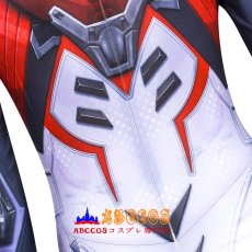 画像12: Marvel Rivals マーベル・ライバルズ ペニー・パーカー（SP//dr）つなぎ服 コスプレ衣装 abccos製 「受注生産」 (12)