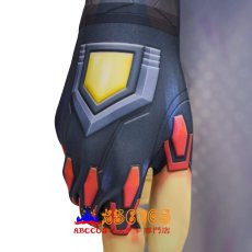 画像19: Marvel Rivals マーベル・ライバルズ ペニー・パーカー（SP//dr）つなぎ服 コスプレ衣装 abccos製 「受注生産」 (19)