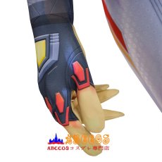 画像21: Marvel Rivals マーベル・ライバルズ ペニー・パーカー（SP//dr）つなぎ服 コスプレ衣装 abccos製 「受注生産」 (21)