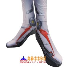 画像23: Marvel Rivals マーベル・ライバルズ ペニー・パーカー（SP//dr）つなぎ服 コスプレ衣装 abccos製 「受注生産」 (23)