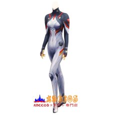画像3: Marvel Rivals マーベル・ライバルズ ペニー・パーカー（SP//dr）つなぎ服 コスプレ衣装 abccos製 「受注生産」 (3)