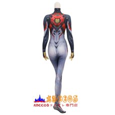 画像4: Marvel Rivals マーベル・ライバルズ ペニー・パーカー（SP//dr）つなぎ服 コスプレ衣装 abccos製 「受注生産」 (4)