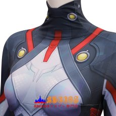 画像5: Marvel Rivals マーベル・ライバルズ ペニー・パーカー（SP//dr）つなぎ服 コスプレ衣装 abccos製 「受注生産」 (5)