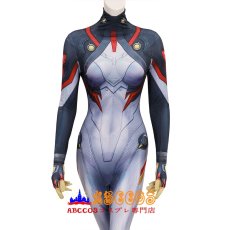 画像6: Marvel Rivals マーベル・ライバルズ ペニー・パーカー（SP//dr）つなぎ服 コスプレ衣装 abccos製 「受注生産」 (6)