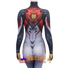 画像8: Marvel Rivals マーベル・ライバルズ ペニー・パーカー（SP//dr）つなぎ服 コスプレ衣装 abccos製 「受注生産」 (8)