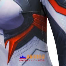 画像9: Marvel Rivals マーベル・ライバルズ ペニー・パーカー（SP//dr）つなぎ服 コスプレ衣装 abccos製 「受注生産」 (9)