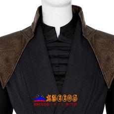 画像10: ドクター・ストレンジ/マルチバース・オブ・マッドネス（Doctor Strange in the Multiverse of Madness） シニスター・ストレンジ(邪悪ストレンジ)コスプレ衣装 abccos製 「受注生産」 (10)