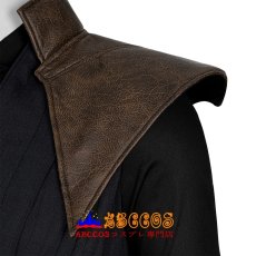 画像12: ドクター・ストレンジ/マルチバース・オブ・マッドネス（Doctor Strange in the Multiverse of Madness） シニスター・ストレンジ(邪悪ストレンジ)コスプレ衣装 abccos製 「受注生産」 (12)