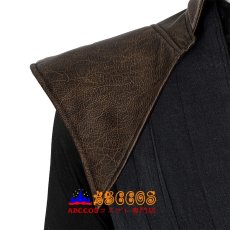画像15: ドクター・ストレンジ/マルチバース・オブ・マッドネス（Doctor Strange in the Multiverse of Madness） シニスター・ストレンジ(邪悪ストレンジ)コスプレ衣装 abccos製 「受注生産」 (15)