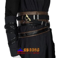 画像16: ドクター・ストレンジ/マルチバース・オブ・マッドネス（Doctor Strange in the Multiverse of Madness） シニスター・ストレンジ(邪悪ストレンジ)コスプレ衣装 abccos製 「受注生産」 (16)