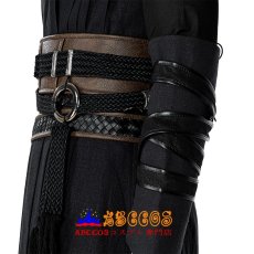 画像17: ドクター・ストレンジ/マルチバース・オブ・マッドネス（Doctor Strange in the Multiverse of Madness） シニスター・ストレンジ(邪悪ストレンジ)コスプレ衣装 abccos製 「受注生産」 (17)