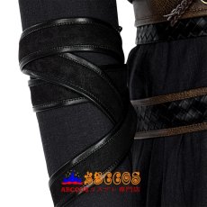 画像18: ドクター・ストレンジ/マルチバース・オブ・マッドネス（Doctor Strange in the Multiverse of Madness） シニスター・ストレンジ(邪悪ストレンジ)コスプレ衣装 abccos製 「受注生産」 (18)