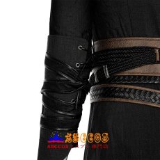 画像20: ドクター・ストレンジ/マルチバース・オブ・マッドネス（Doctor Strange in the Multiverse of Madness） シニスター・ストレンジ(邪悪ストレンジ)コスプレ衣装 abccos製 「受注生産」 (20)