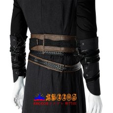 画像21: ドクター・ストレンジ/マルチバース・オブ・マッドネス（Doctor Strange in the Multiverse of Madness） シニスター・ストレンジ(邪悪ストレンジ)コスプレ衣装 abccos製 「受注生産」 (21)