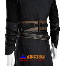 画像22: ドクター・ストレンジ/マルチバース・オブ・マッドネス（Doctor Strange in the Multiverse of Madness） シニスター・ストレンジ(邪悪ストレンジ)コスプレ衣装 abccos製 「受注生産」 (22)