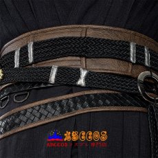 画像26: ドクター・ストレンジ/マルチバース・オブ・マッドネス（Doctor Strange in the Multiverse of Madness） シニスター・ストレンジ(邪悪ストレンジ)コスプレ衣装 abccos製 「受注生産」 (26)